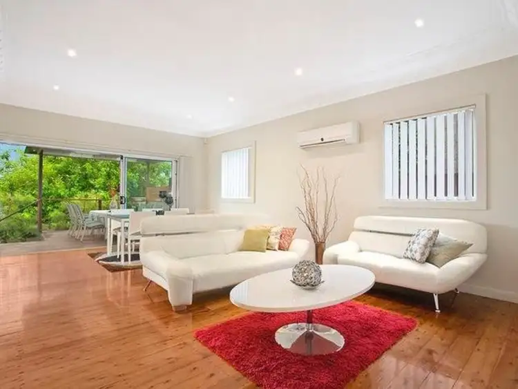 49 Iron Street, North Parramatta NSW 2151