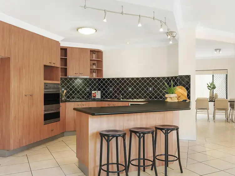 Second view of Homely house listing, 51 Hannah Circuit, Manly West QLD 4179