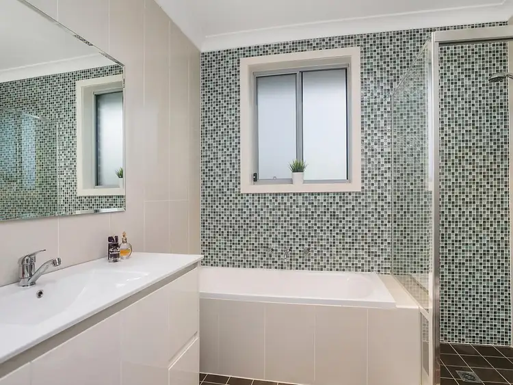 Fifth view of Homely townhouse listing, 1/10 Coronation Avenue, Peakhurst NSW 2210