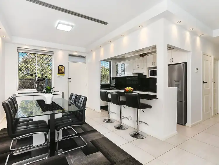 5/71 St Georges Road, Bexley NSW 2207