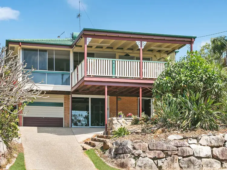 Main view of Homely house listing, 24 Glenmorgan Street, Keperra QLD 4054