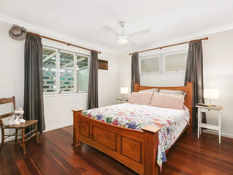 Fifth view of Homely house listing, 24 Glenmorgan Street, Keperra QLD 4054