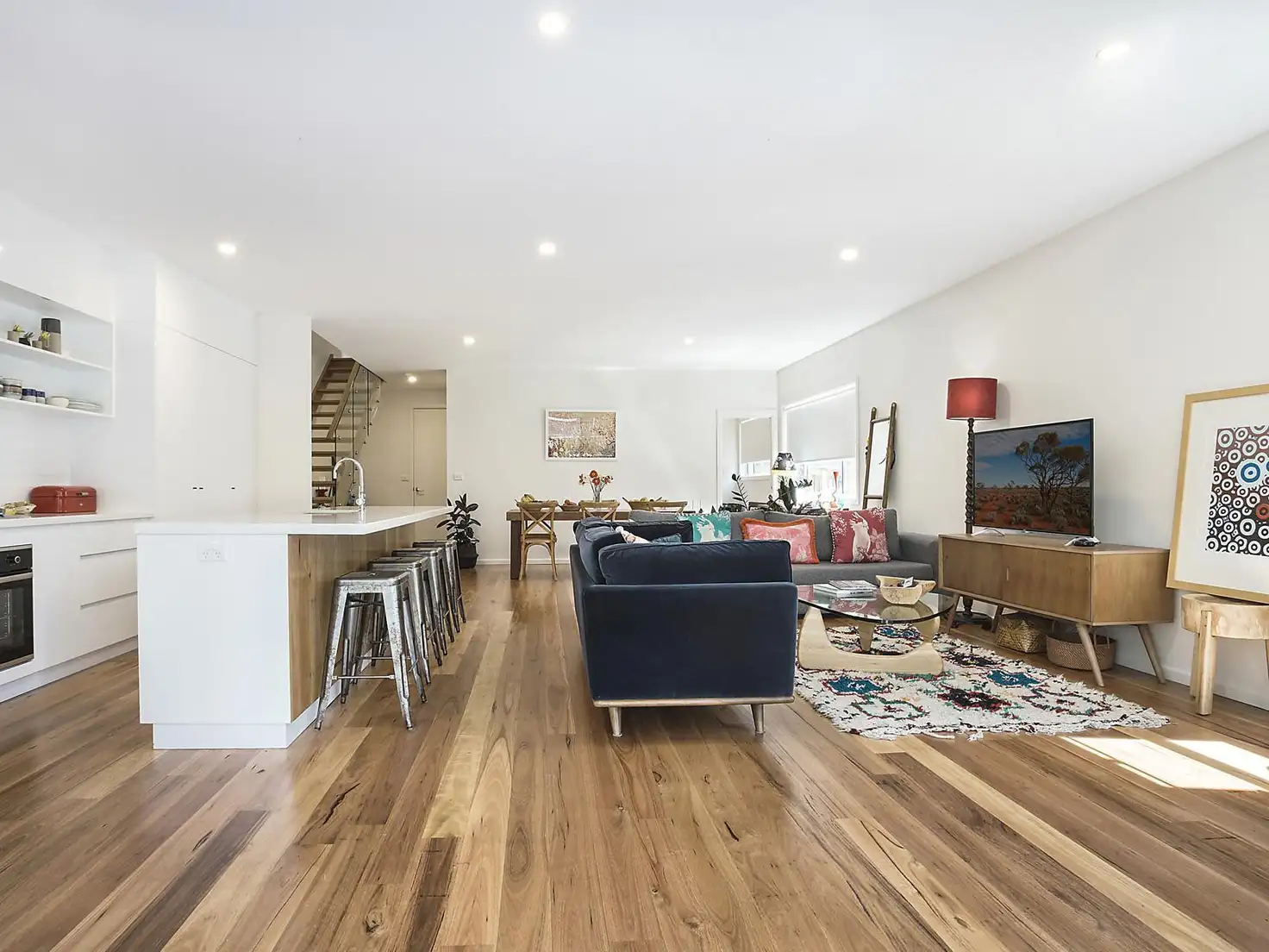 Main view of Homely house listing, 4/113 Broken Head Road, Byron Bay NSW 2481