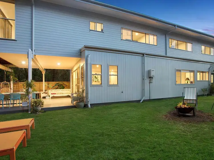 Second view of Homely house listing, 4/113 Broken Head Road, Byron Bay NSW 2481