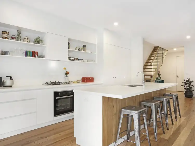 Third view of Homely house listing, 4/113 Broken Head Road, Byron Bay NSW 2481