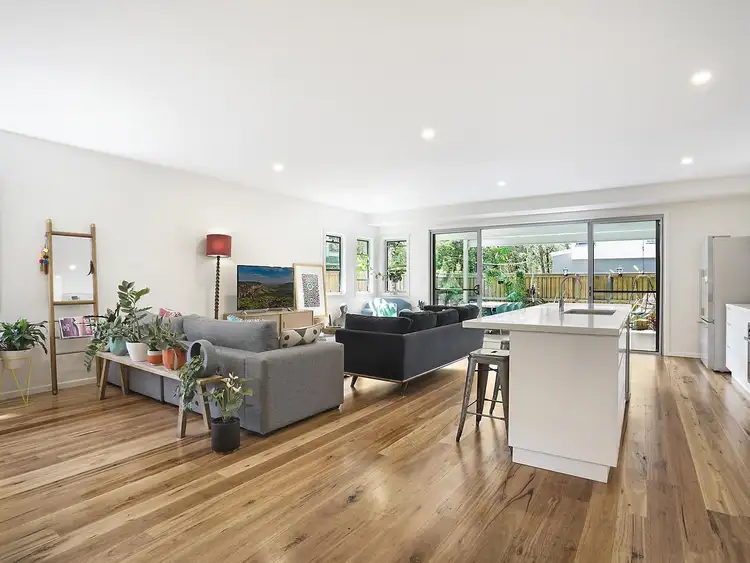 Fourth view of Homely house listing, 4/113 Broken Head Road, Byron Bay NSW 2481