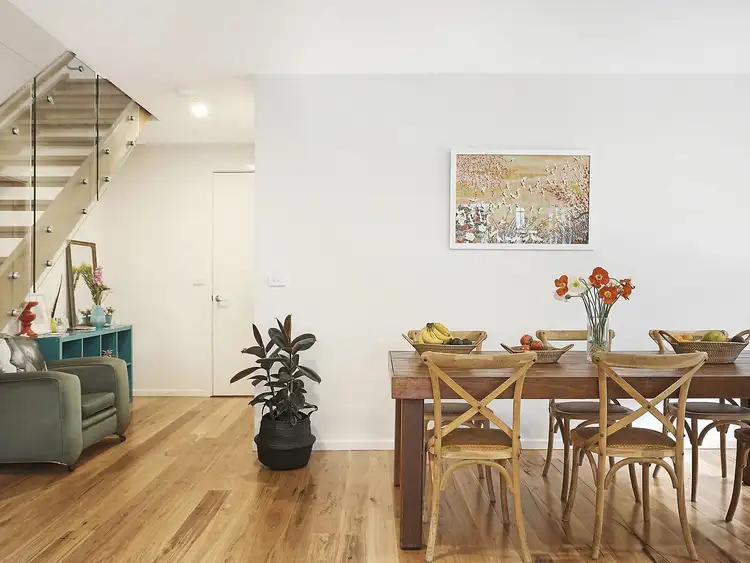 Fifth view of Homely house listing, 4/113 Broken Head Road, Byron Bay NSW 2481