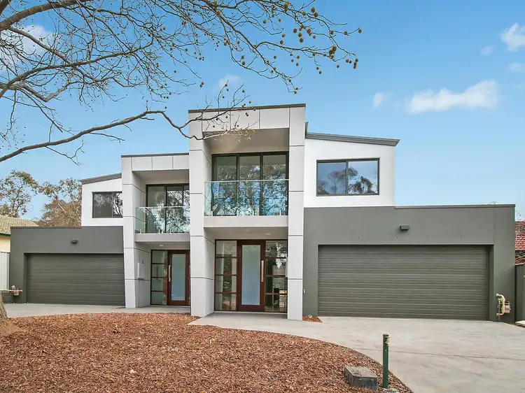 16A Macfarland Crescent, Chifley ACT 2606