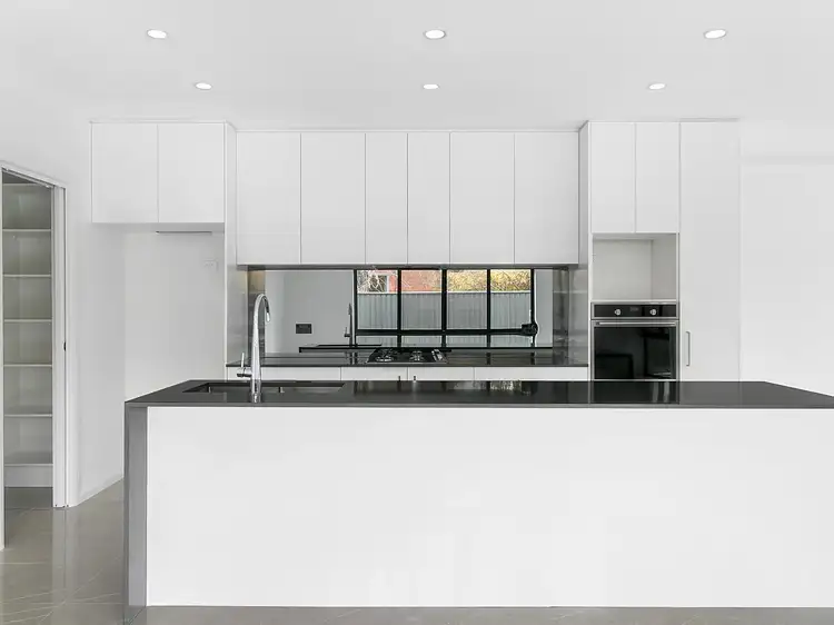 Second view of Homely house listing, 16A Macfarland Crescent, Chifley ACT 2606