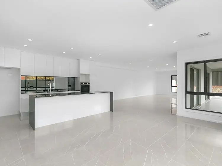 Third view of Homely house listing, 16A Macfarland Crescent, Chifley ACT 2606