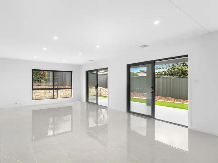 Fourth view of Homely house listing, 16A Macfarland Crescent, Chifley ACT 2606
