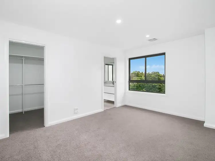 Fifth view of Homely house listing, 16A Macfarland Crescent, Chifley ACT 2606