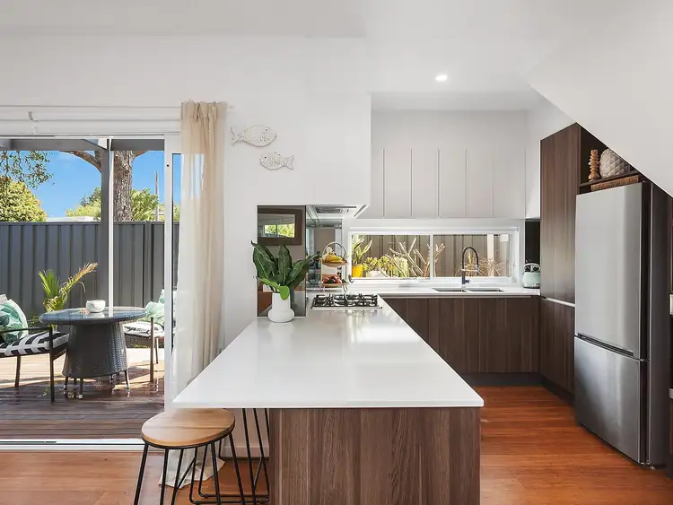 Third view of Homely townhouse listing, 1/243 Booker Bay Road, Booker Bay NSW 2257