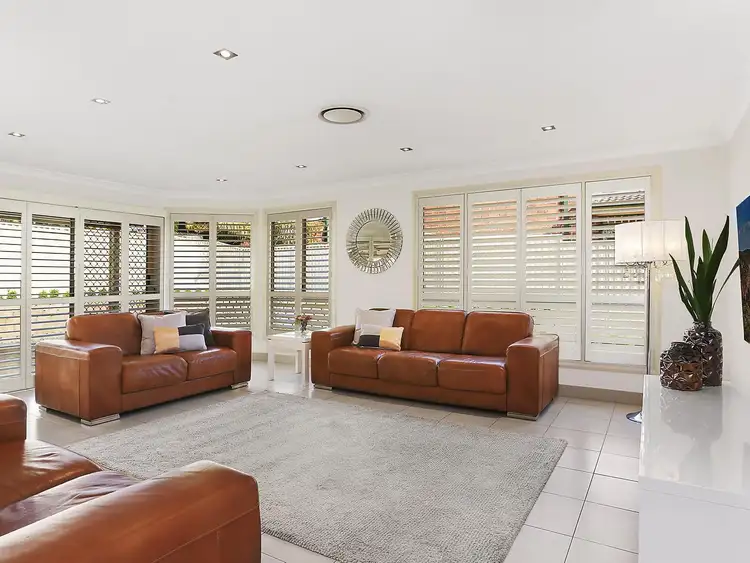 Fourth view of Homely house listing, 8 Bottlebrush Avenue, Casula NSW 2170