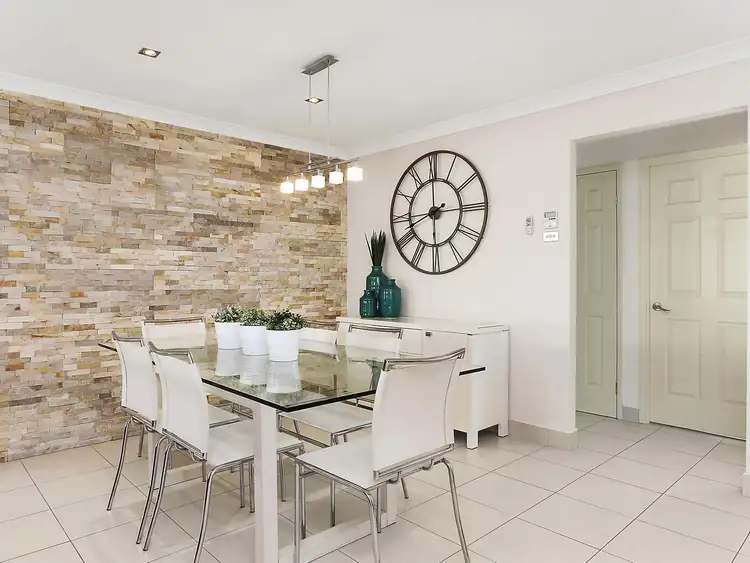 Fifth view of Homely house listing, 8 Bottlebrush Avenue, Casula NSW 2170