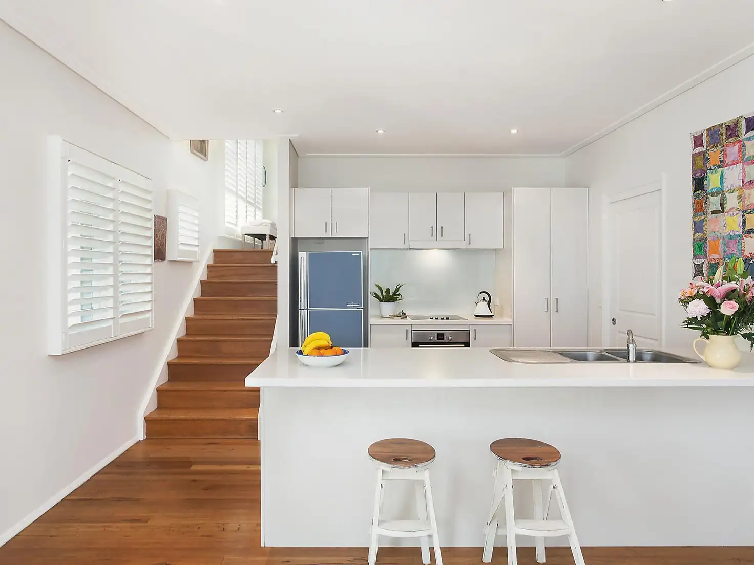 Main view of Homely villa listing, 5/82 Hutton Road, The Entrance North NSW 2261