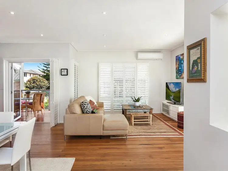 Third view of Homely villa listing, 5/82 Hutton Road, The Entrance North NSW 2261