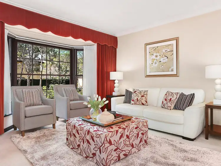 Second view of Homely house listing, 6 Sovereign Avenue, Carlingford NSW 2118