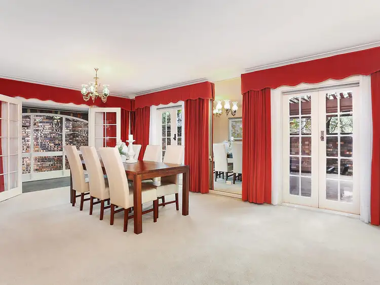 Third view of Homely house listing, 6 Sovereign Avenue, Carlingford NSW 2118