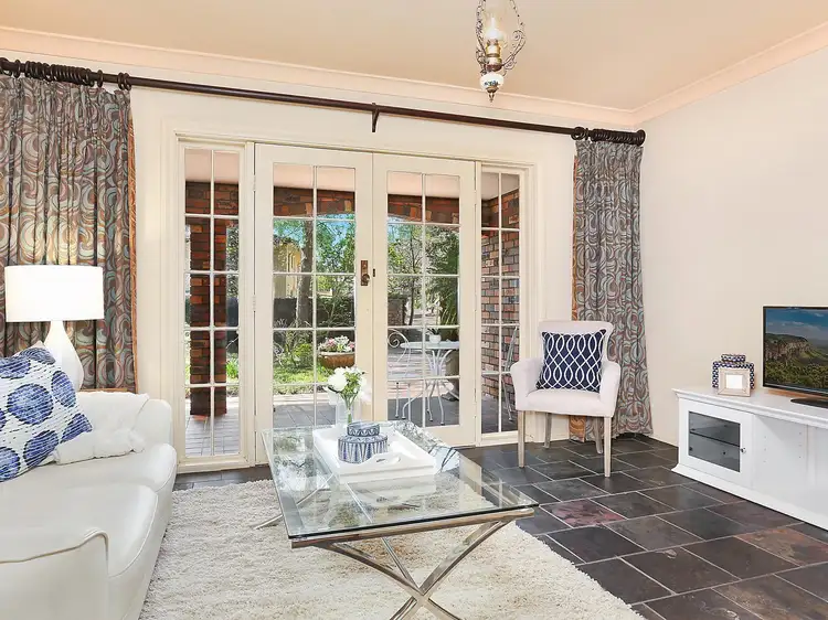 Fourth view of Homely house listing, 6 Sovereign Avenue, Carlingford NSW 2118