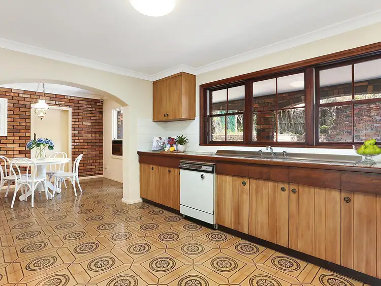 Fifth view of Homely house listing, 6 Sovereign Avenue, Carlingford NSW 2118