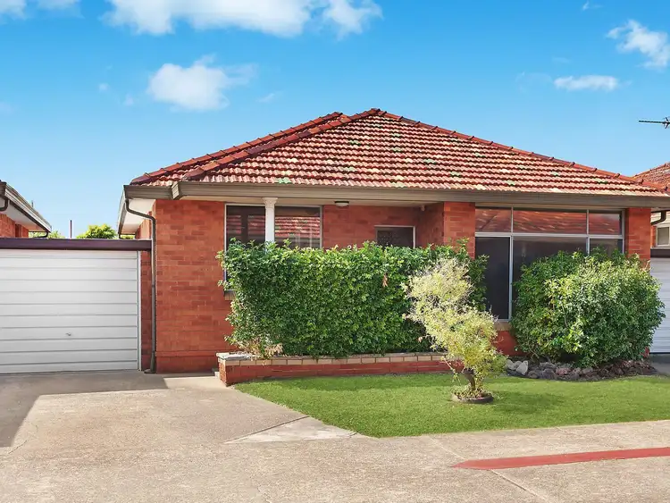 2/42 Bath Street, Monterey NSW 2217