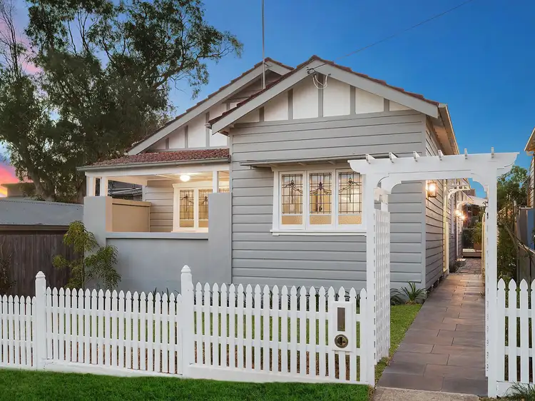12 St Catherine Street, Mortdale NSW 2223