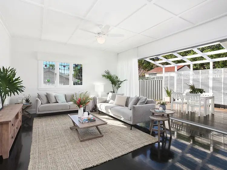Second view of Homely house listing, 12 St Catherine Street, Mortdale NSW 2223