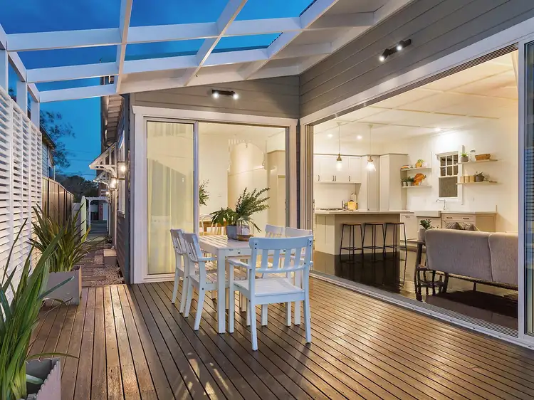 Third view of Homely house listing, 12 St Catherine Street, Mortdale NSW 2223