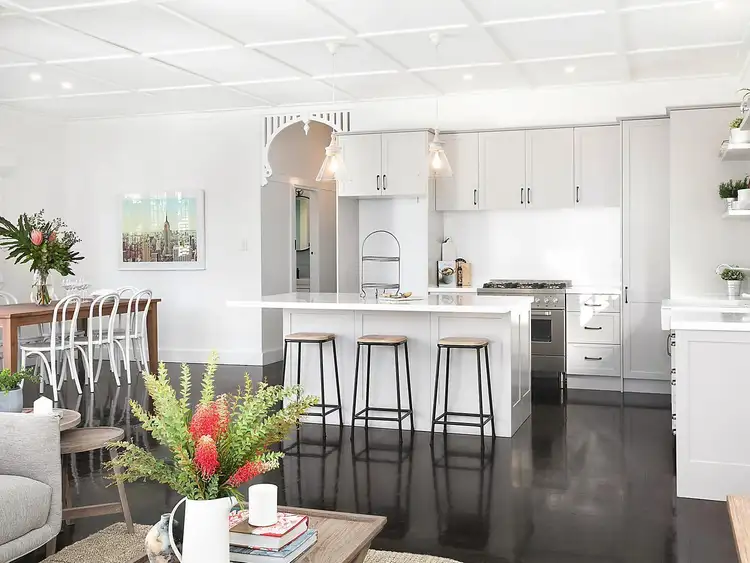 Fifth view of Homely house listing, 12 St Catherine Street, Mortdale NSW 2223