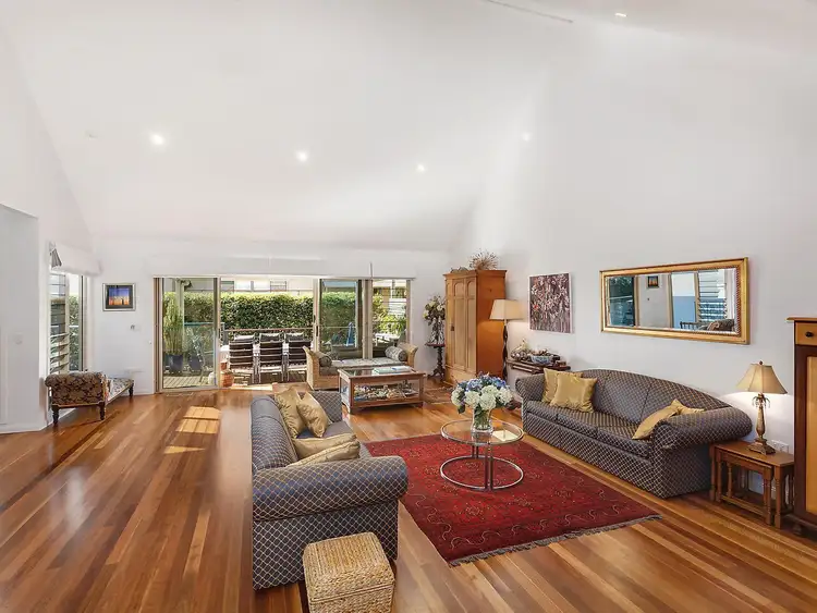 Fourth view of Homely townhouse listing, 63/41 Terrigal Drive, Terrigal NSW 2260
