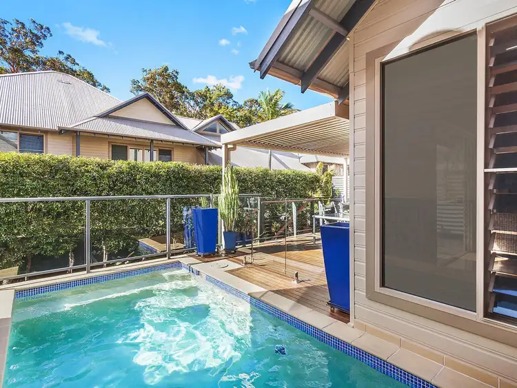 Sixth view of Homely townhouse listing, 63/41 Terrigal Drive, Terrigal NSW 2260