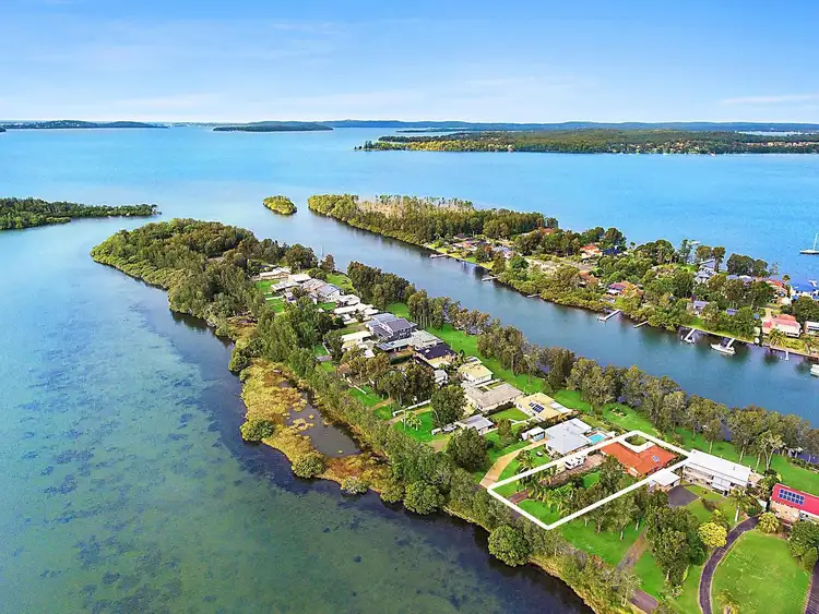 248 Dora Street, Dora Creek NSW 2264