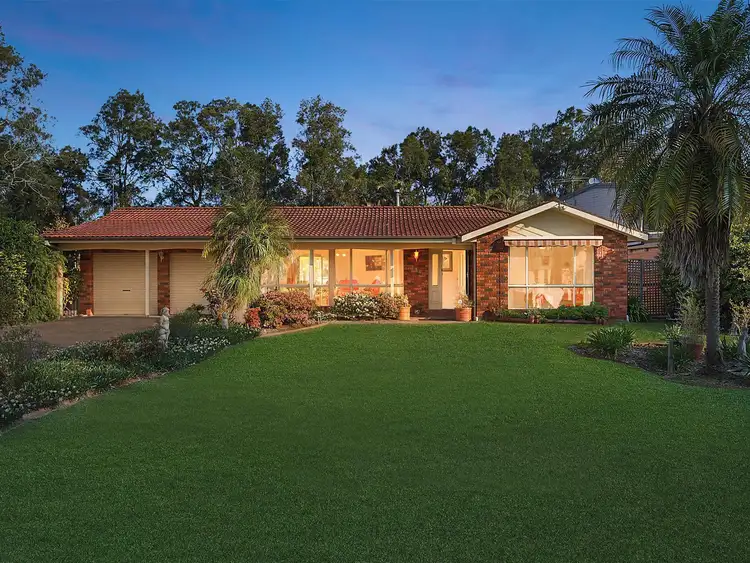 Second view of Homely house listing, 248 Dora Street, Dora Creek NSW 2264
