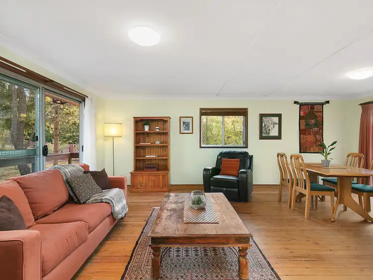 Main view of Homely house listing, 46 Lawson View Parade, Wentworth Falls NSW 2782