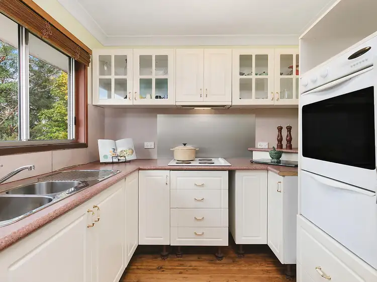 Second view of Homely house listing, 46 Lawson View Parade, Wentworth Falls NSW 2782