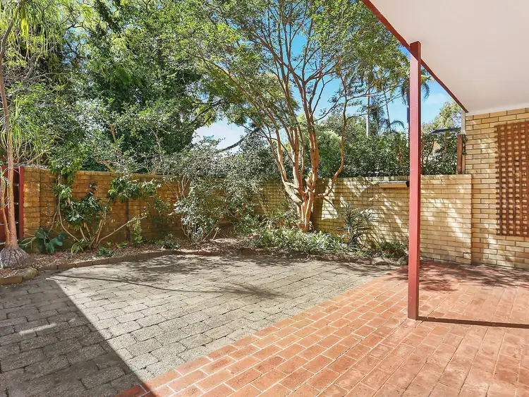 Second view of Homely apartment listing, 7/11 Cope Street, Lane Cove NSW 2066