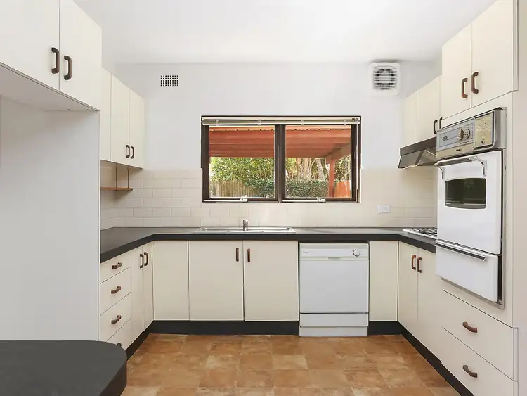 Third view of Homely apartment listing, 7/11 Cope Street, Lane Cove NSW 2066