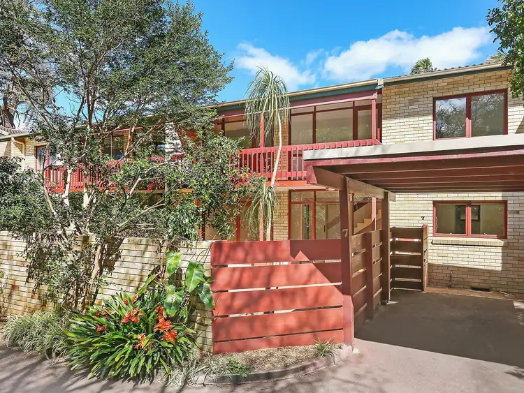 Sixth view of Homely apartment listing, 7/11 Cope Street, Lane Cove NSW 2066