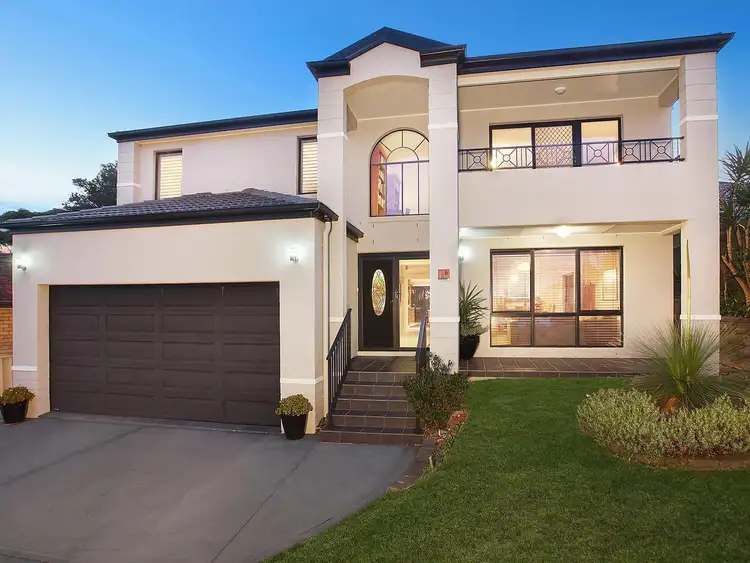 6 Munyana Street, Copacabana NSW 2251