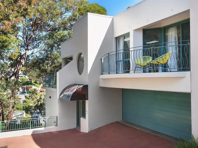 2/20 Grosvenor Road, Terrigal NSW 2260