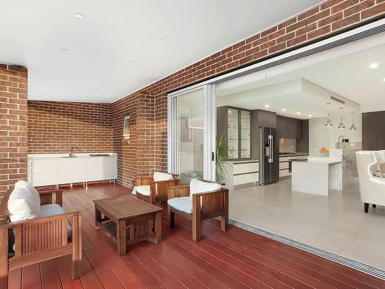 Second view of Homely house listing, 23 Cann Street, Bass Hill NSW 2197