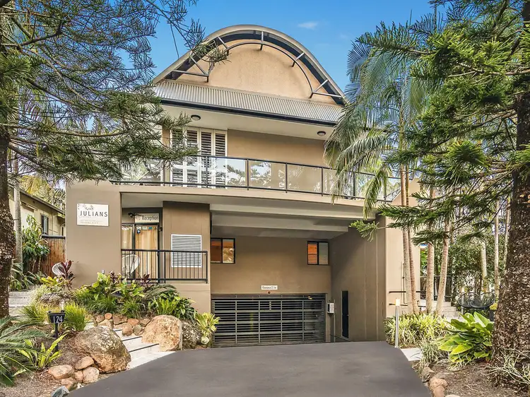 Main view of Homely house listing, 10/124 Lighthouse Road, Byron Bay NSW 2481