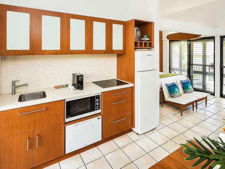 Second view of Homely house listing, 10/124 Lighthouse Road, Byron Bay NSW 2481
