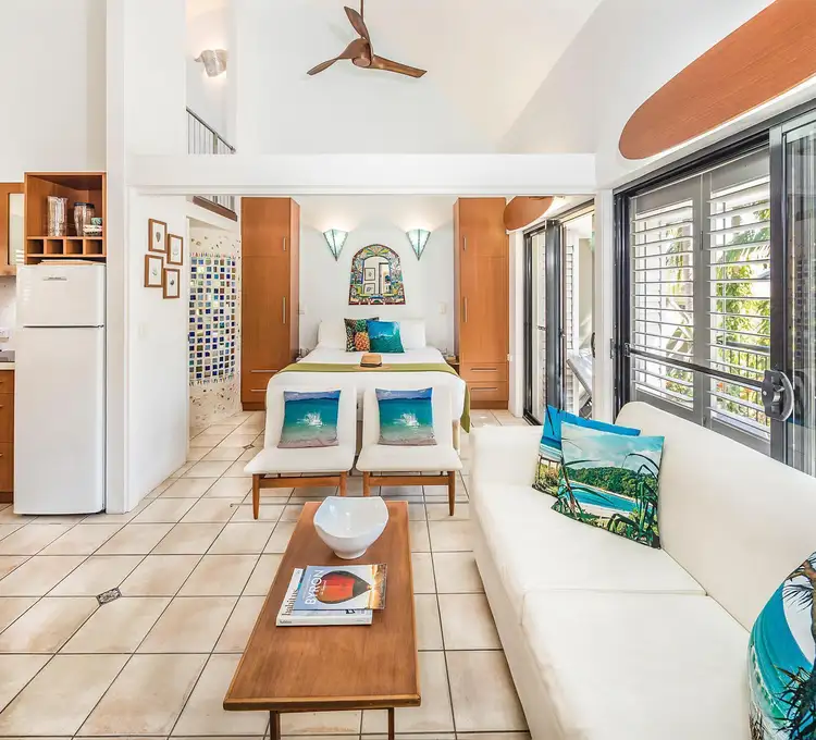 Third view of Homely house listing, 10/124 Lighthouse Road, Byron Bay NSW 2481