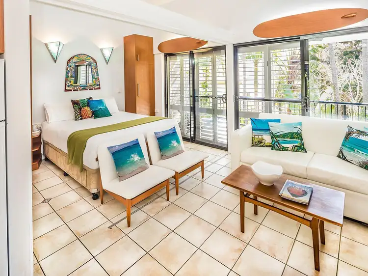 Fourth view of Homely house listing, 10/124 Lighthouse Road, Byron Bay NSW 2481