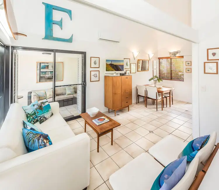 Fifth view of Homely house listing, 10/124 Lighthouse Road, Byron Bay NSW 2481