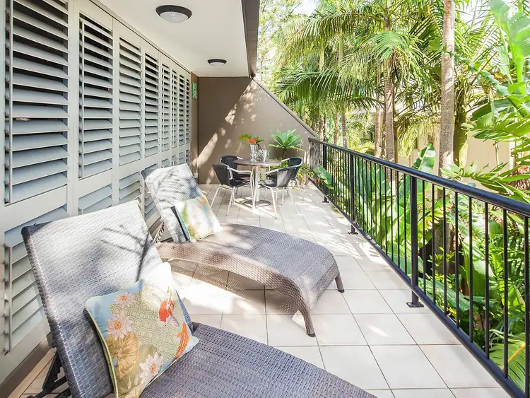 Sixth view of Homely house listing, 10/124 Lighthouse Road, Byron Bay NSW 2481