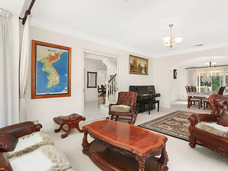 Second view of Homely house listing, 14 Kingfisher Place, West Pennant Hills NSW 2125