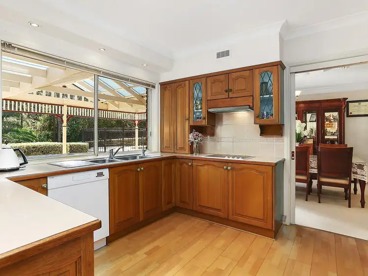 Third view of Homely house listing, 14 Kingfisher Place, West Pennant Hills NSW 2125